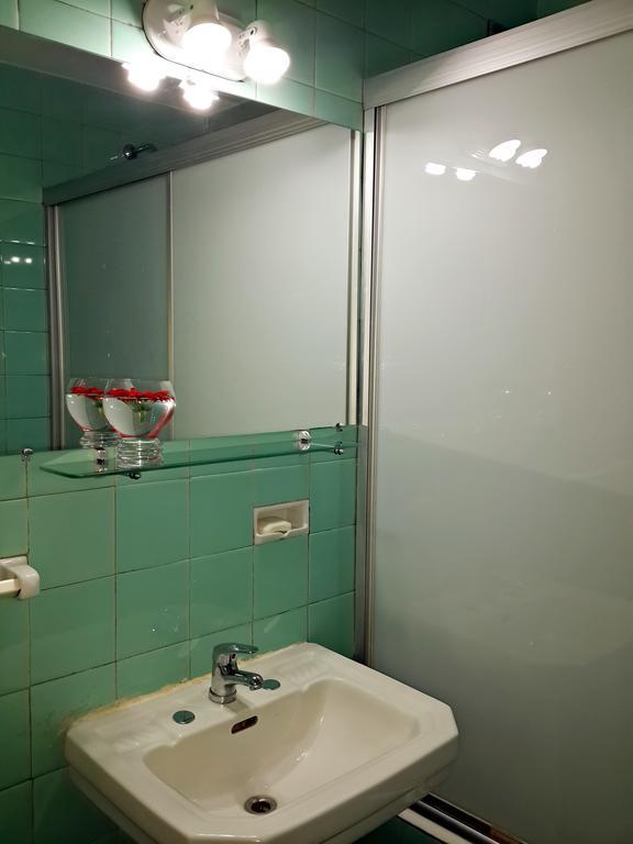 Studio Maipu ブエノスアイレス 部屋 写真