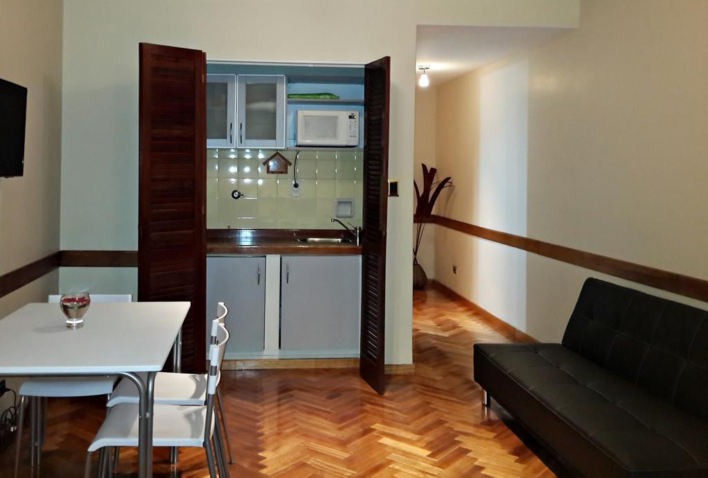 Studio Maipu ブエノスアイレス 部屋 写真